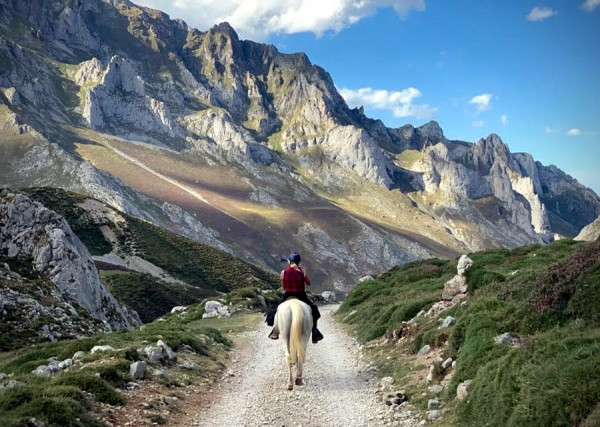 Asturias Cider Trail